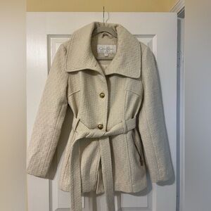 Jessica Simpson Women's Pea Coat